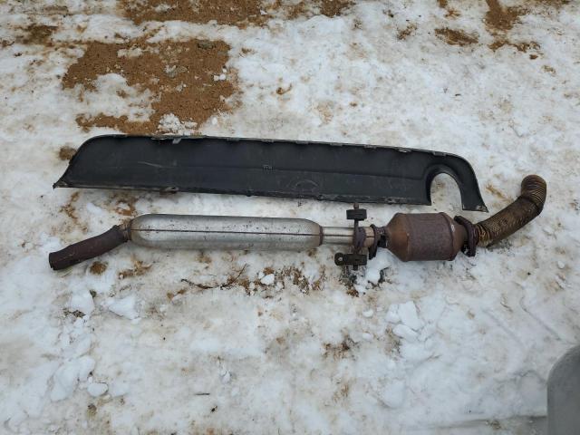 1G1ZC5EU4BF102837 - 2011 CHEVROLET MALIBU 1LT Gümüş foto 12