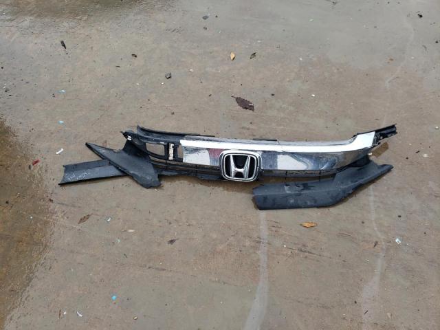 19XFC1F77HE029882 - 2017 HONDA CIVIC EXL შავი ფოტო 12