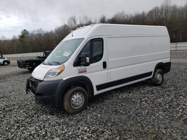 3C6TRVDG8KE526966 - 2019 RAM PROMASTER 2500 HIGH Biały zdjęcie 1