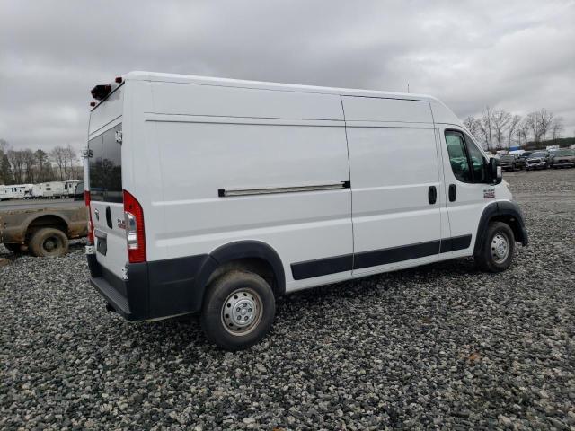 3C6TRVDG8KE526966 - 2019 RAM PROMASTER 2500 HIGH Biały zdjęcie 3