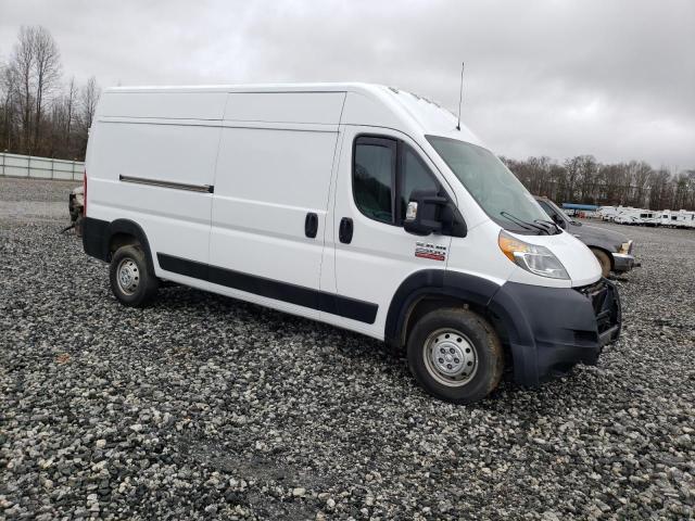 3C6TRVDG8KE526966 - 2019 RAM PROMASTER 2500 HIGH WHITE photo 4