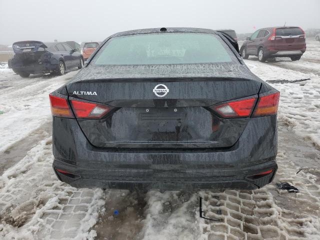 1N4BL4BV6LC249895 - 2020 NISSAN ALTIMA S BLACK photo 6