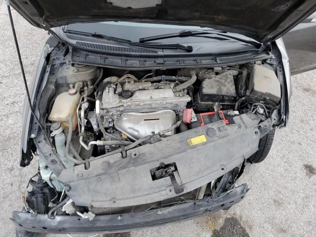 JTKJF5C79F3088832 - 2015 TOYOTA SCION TC 灰色 照片 11