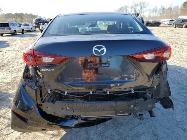 3MZBN1U79HM138939 - 2017 MAZDA 3 SPORT BLACK photo 6