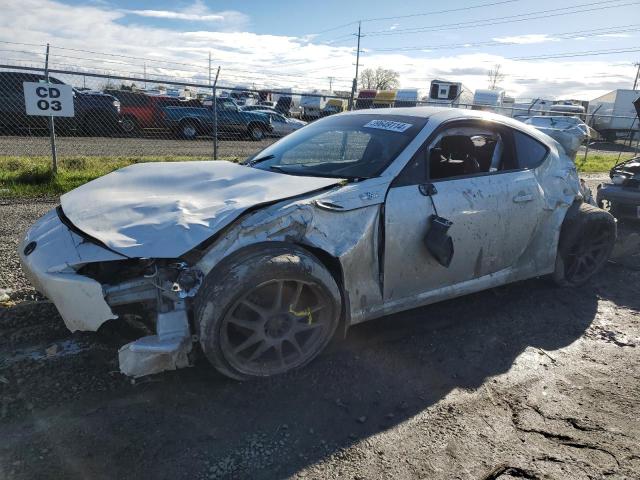 2013 TOYOTA SCION FR-S, 