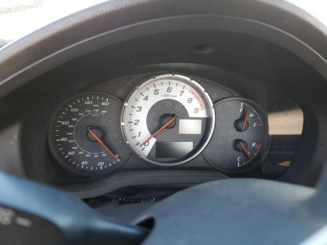 JF1ZNAA14D1718842 - 2013 TOYOTA SCION FR-S თეთრი ფოტო 9