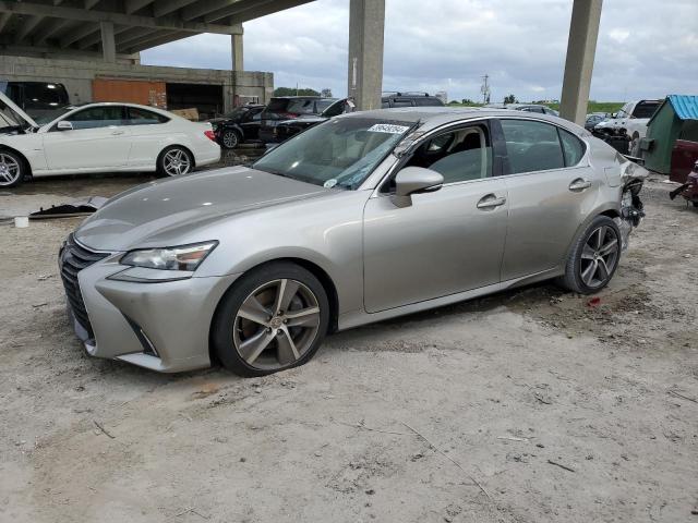 2017 LEXUS GS 350 BASE, 