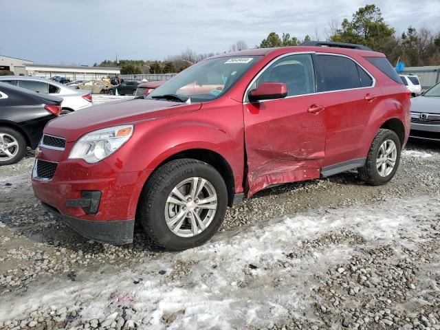 2013 CHEVROLET EQUINOX LT, 