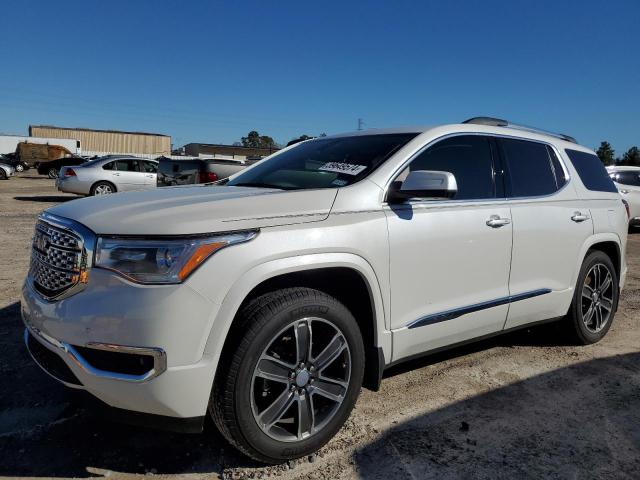 2018 GMC ACADIA DENALI, 