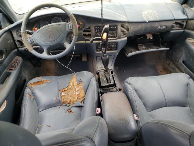 2G4WB52K7W1437857 - 1998 BUICK REGAL LS 白色 照片 8