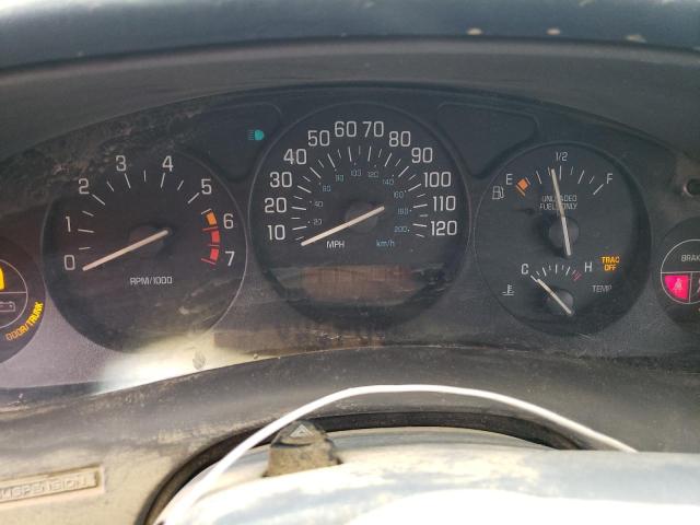 2G4WB52K7W1437857 - 1998 BUICK REGAL LS 白色 照片 9