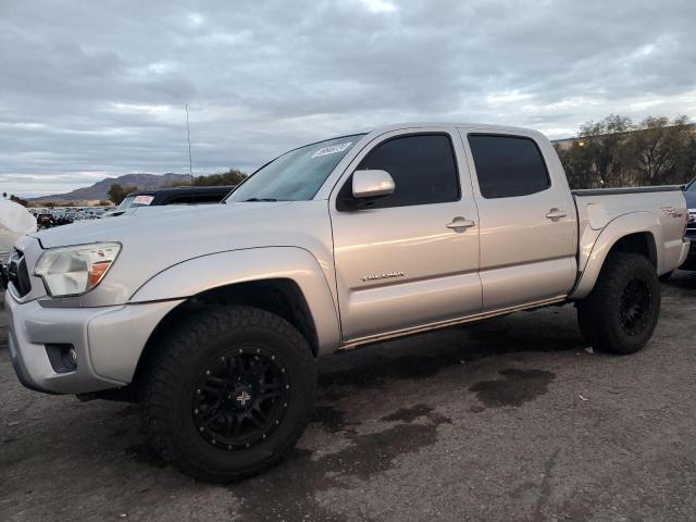 2013 TOYOTA TACOMA DOUBLE CAB PRERUNNER, 
