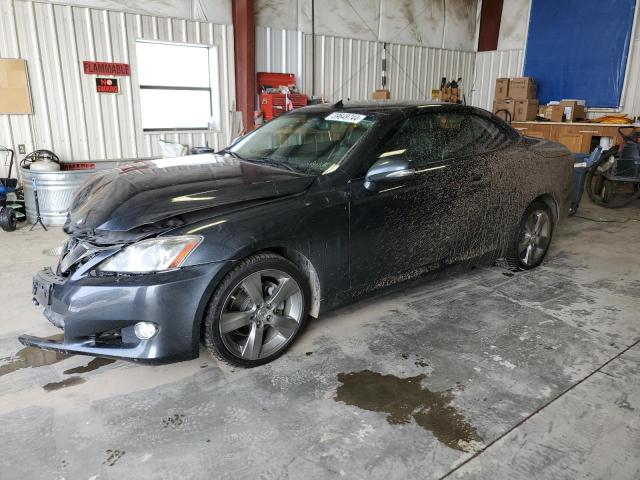 2010 LEXUS IS 250, 