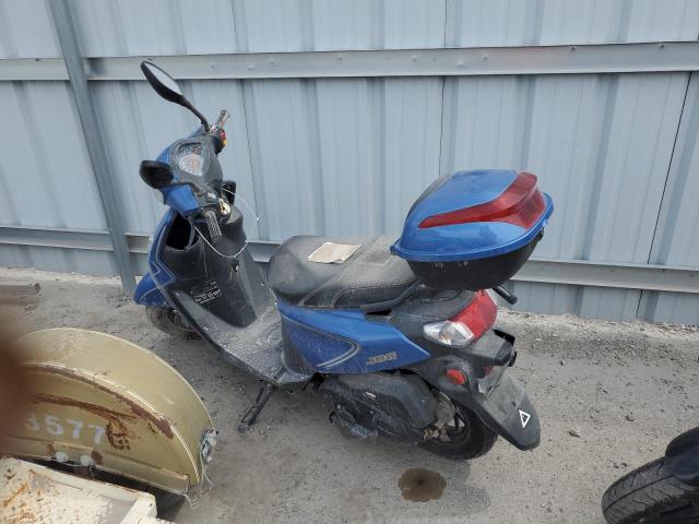 LYDY7TBB1P1500044 - 2023 YIBEN 7 SERIES 蓝色 照片 3