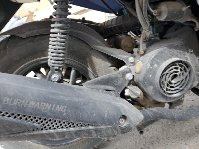 LYDY7TBB1P1500044 - 2023 YIBEN 7 SERIES 蓝色 照片 7