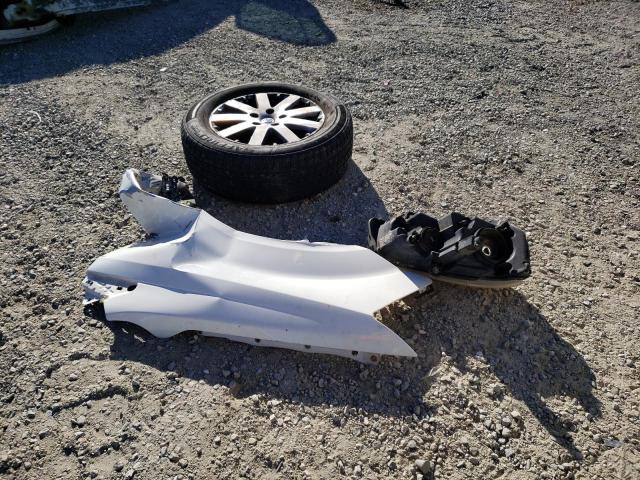 2A8HR54P88R838378 - 2008 CHRYSLER TOWN & COU TOURING თეთრი ფოტო 13