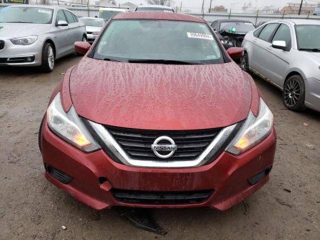 1N4AL3APXGC294742 - 2016 NISSAN ALTIMA 2.5 MAROON photo 5