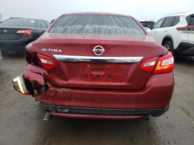 1N4AL3APXGC294742 - 2016 NISSAN ALTIMA 2.5 MAROON photo 6