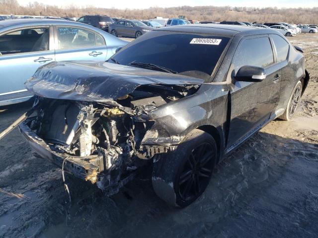 JTKJF5C76B3020885 - 2011 TOYOTA SCION TC Qara foto 1