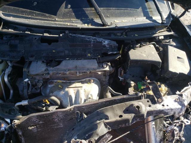 JTKJF5C76B3020885 - 2011 TOYOTA SCION TC Qara foto 11