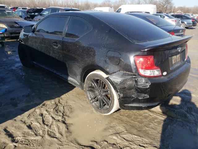 JTKJF5C76B3020885 - 2011 TOYOTA SCION TC Qara foto 2