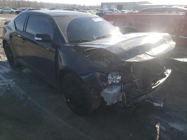 JTKJF5C76B3020885 - 2011 TOYOTA SCION TC Qara foto 4