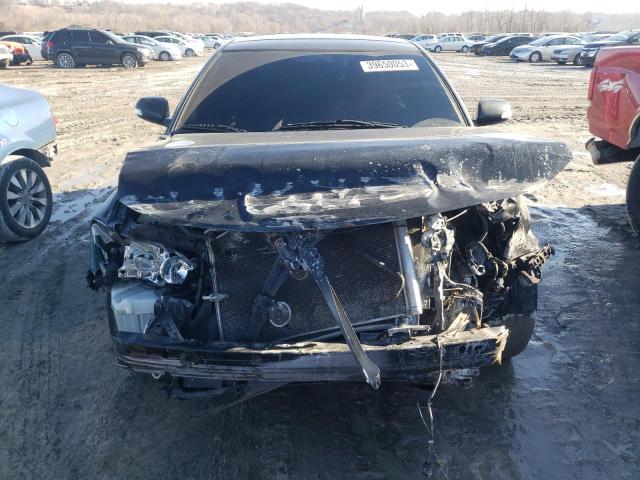 JTKJF5C76B3020885 - 2011 TOYOTA SCION TC Qara foto 5