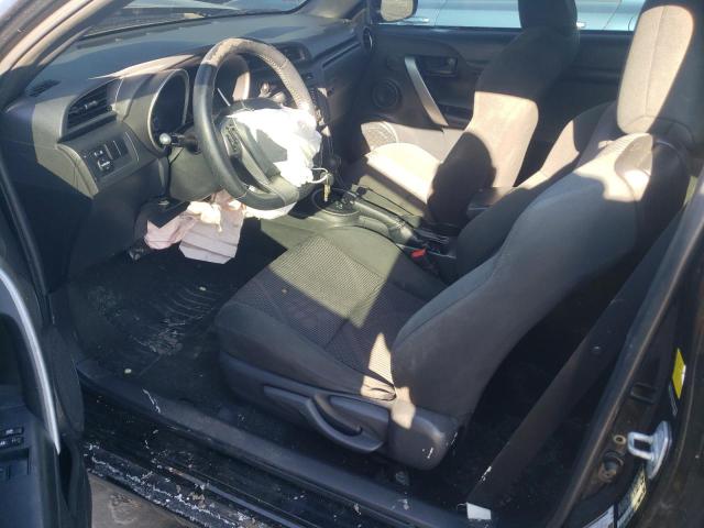 JTKJF5C76B3020885 - 2011 TOYOTA SCION TC Qara foto 7