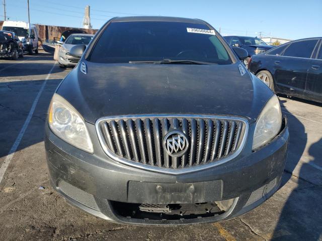 1G4PP5SK3F4153197 - 2015 BUICK VERANO BLACK photo 5