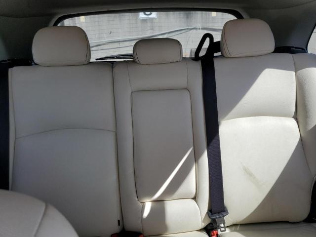 JA4AP3AU7HZ002493 - 2017 MITSUBISHI OUTLANDER ES Սպիտակ լուսանկար 10