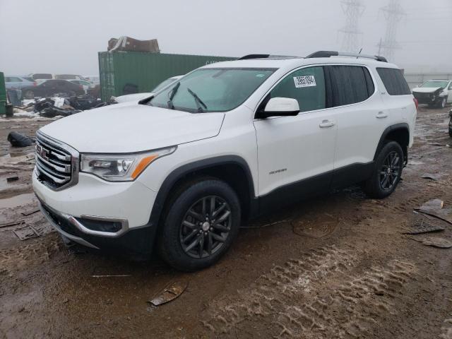 2019 GMC ACADIA SLT-1, 