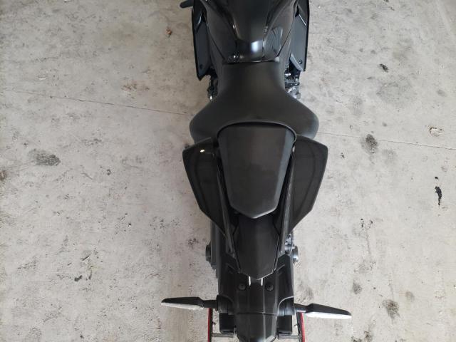 JYARM38E7NA004072 - 2022 YAMAHA YZFR7 BLACK photo 6