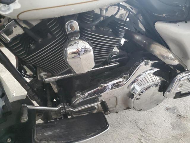1HD1FC4187Y716954 - 2007 HARLEY-DAVIDSON FLHTCUI 白色 照片 7