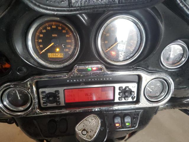 1HD1FC4187Y716954 - 2007 HARLEY-DAVIDSON FLHTCUI 白色 照片 8