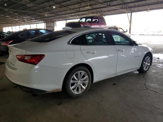 1G1ZD5ST9PF223623 - 2023 CHEVROLET MALIBU LT WHITE photo 3