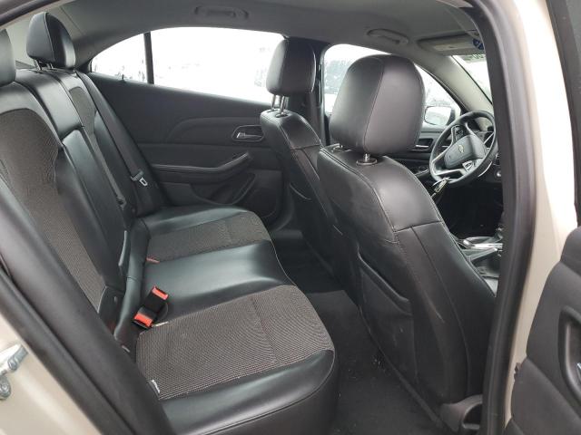 1G11C5SLXEF110163 - 2014 CHEVROLET MALIBU 1LT Алтын фото 10