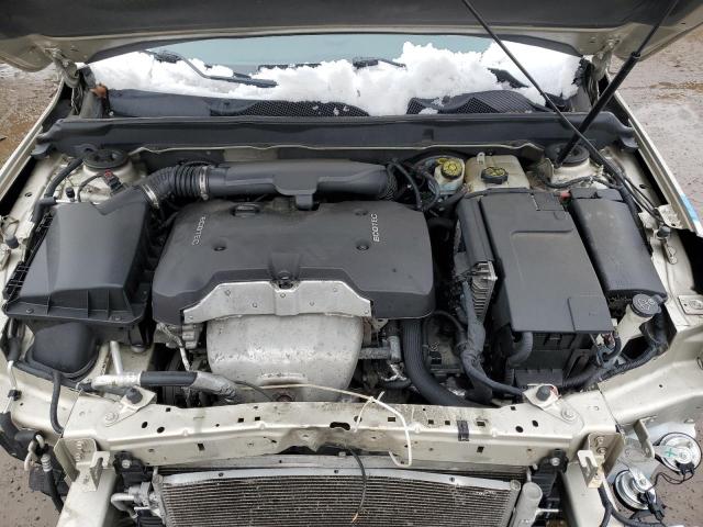 1G11C5SLXEF110163 - 2014 CHEVROLET MALIBU 1LT Алтын фото 11