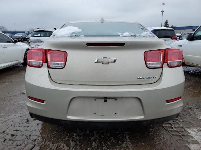 1G11C5SLXEF110163 - 2014 CHEVROLET MALIBU 1LT Алтын фото 6