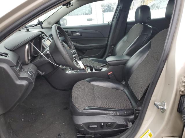 1G11C5SLXEF110163 - 2014 CHEVROLET MALIBU 1LT Алтын фото 7