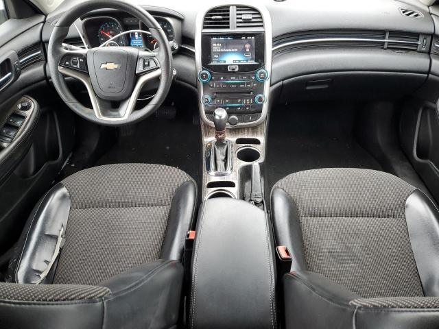 1G11C5SLXEF110163 - 2014 CHEVROLET MALIBU 1LT Алтын фото 8