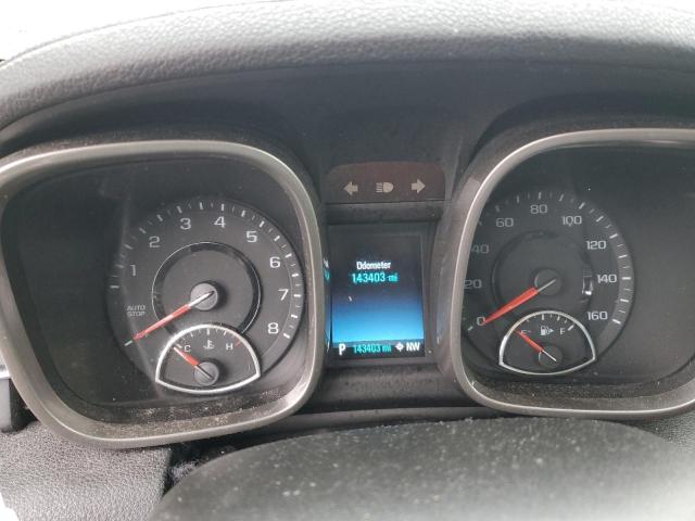 1G11C5SLXEF110163 - 2014 CHEVROLET MALIBU 1LT Алтын фото 9