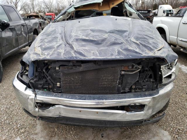 3C6UD5CL6CG333917 - 2012 DODGE RAM 2500 ST BLUE photo 11