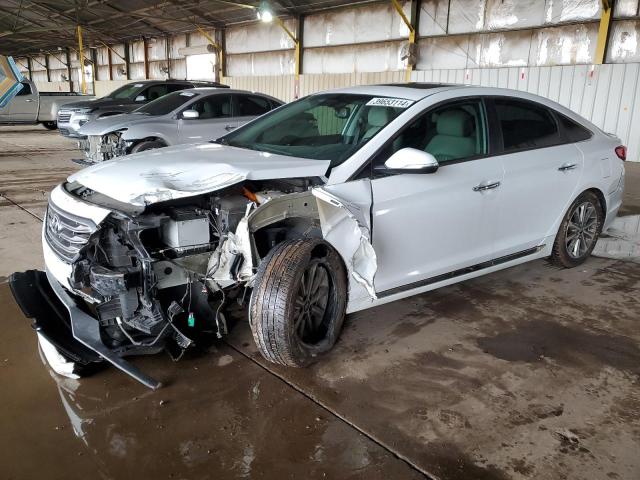 2016 HYUNDAI SONATA SPORT, 