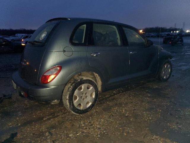 3A4FY48B76T319997 - 2006 CHRYSLER PT CRUISER GRAY photo 3