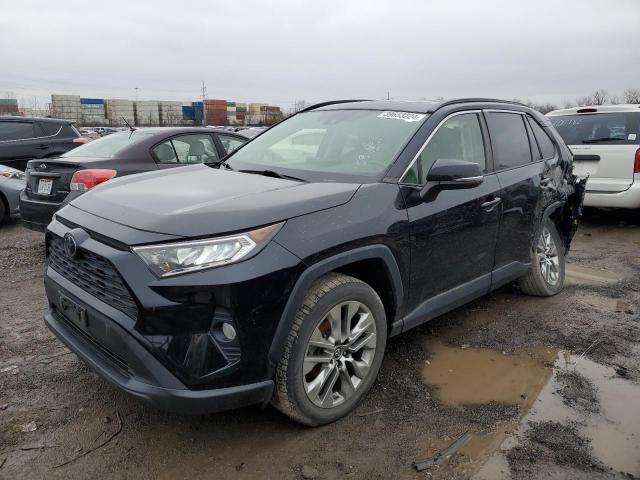 2019 TOYOTA RAV4 XLE PREMIUM, 