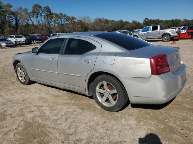 2B3KA43R16H315015 - 2006 DODGE CHARGER SE SILVER photo 2