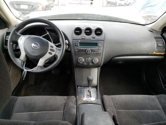 1N4AL21E67N402335 - 2007 NISSAN ALTIMA 2.5 SILVER photo 8