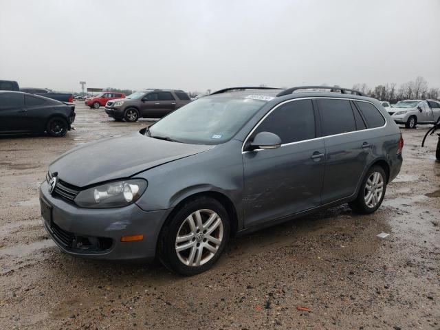 2010 VOLKSWAGEN JETTA TDI, 