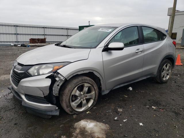 2016 HONDA HR-V LX, 