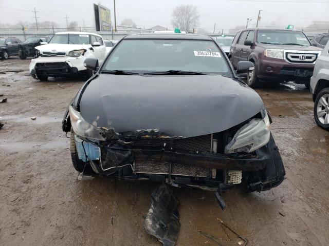 JTKJF5C72E3083020 - 2014 TOYOTA SCION TC შავი ფოტო 5